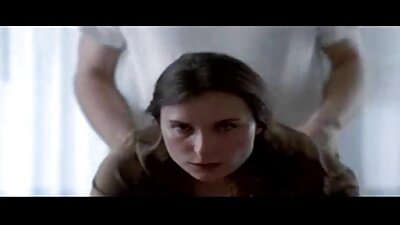 Bedøvelse brunette fortsætter med en ny blowjob-session, del IV