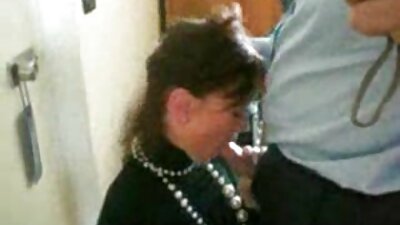 CARMINA kneppet af et par fyre